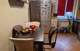  Apartament 2 camere, 50 mp, etaj 1, balcon închis, zona Rogerius