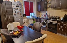  Apartament 2 camere, 50 mp, etaj 1, balcon închis, zona Rogerius