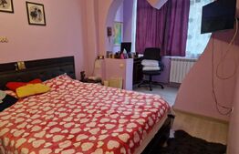  Apartament 2 camere, 50 mp, etaj 1, balcon închis, zona Rogerius