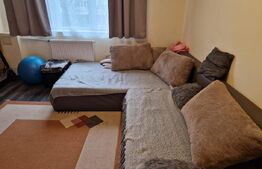  Apartament 2 camere, 50 mp, etaj 1, balcon închis, zona Rogerius