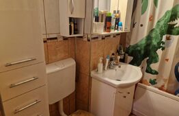  Apartament 2 camere, 50 mp, etaj 1, balcon închis, zona Rogerius