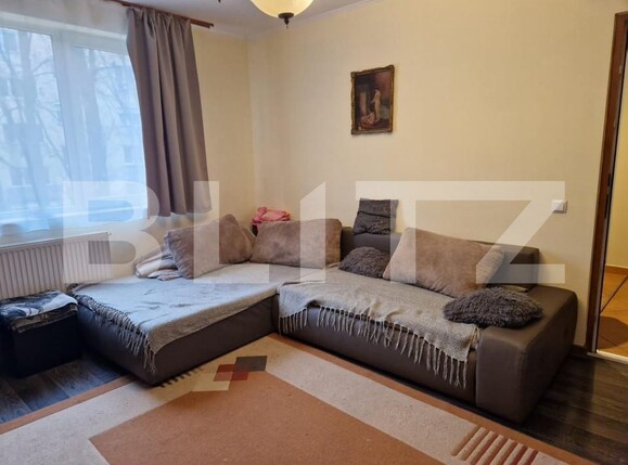 Apartament de vânzare 2 camere Rogerius - 163542AV | BLITZ Oradea | Poza3