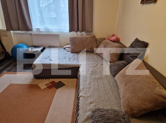 Apartament de vânzare 2 camere Rogerius - 163542AV | BLITZ Oradea | Poza4