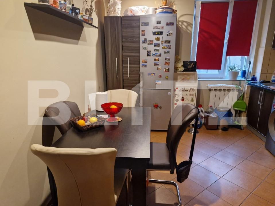 Apartament de vânzare 2 camere Rogerius - 163542AV | BLITZ Oradea | Poza6