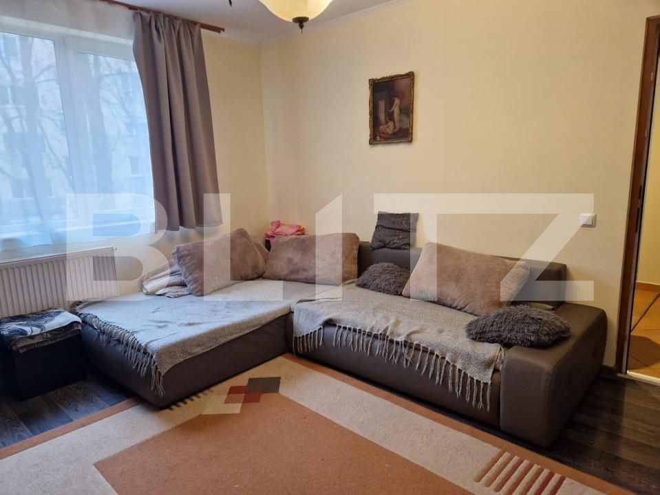 Apartament de vânzare 2 camere Rogerius - 163542AV | BLITZ Oradea | Poza3
