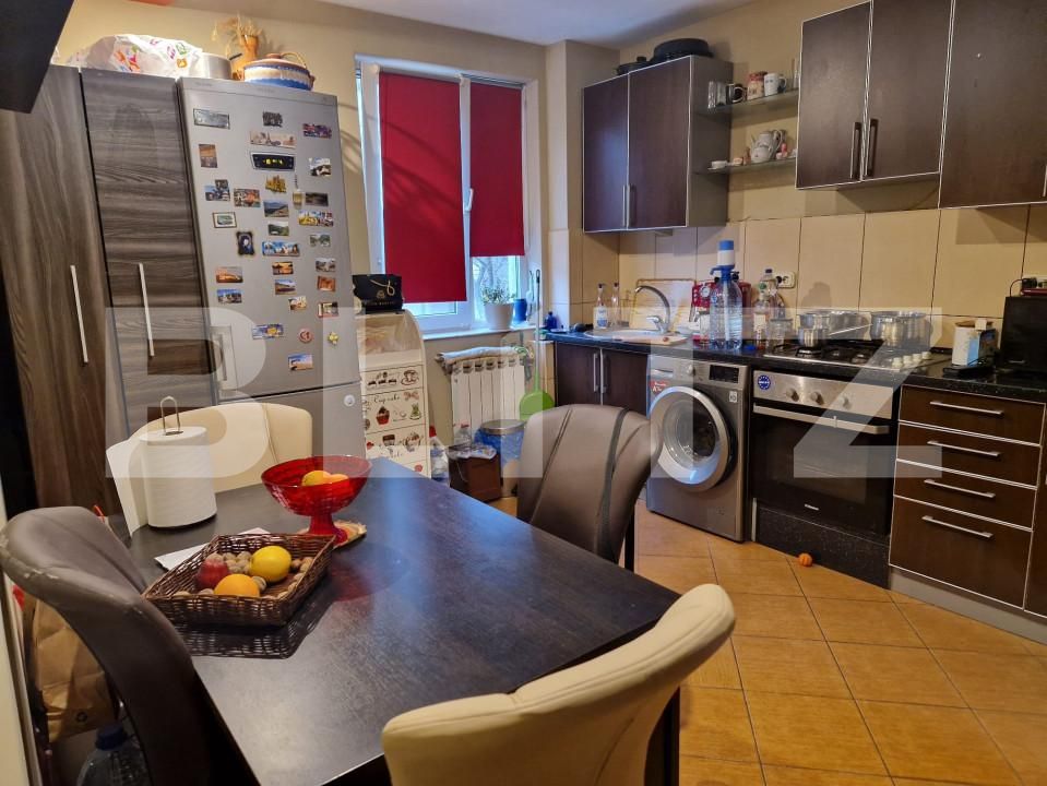 Apartament de vânzare 2 camere Rogerius - 163542AV | BLITZ Oradea | Poza5