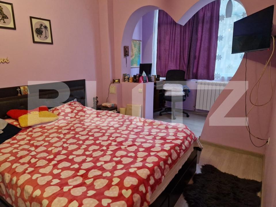 Apartament de vânzare 2 camere Rogerius - 163542AV | BLITZ Oradea | Poza1