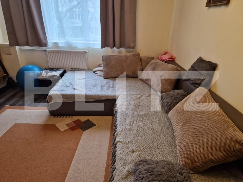 Apartament de vânzare 2 camere Rogerius - 163542AV | BLITZ Oradea | Poza4