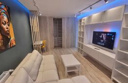 Apartament de vanzare, cu 2 camere, 54 mp, zona Prima Onestilor