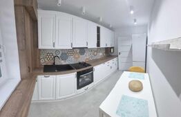 Apartament de vanzare, cu 2 camere, 54 mp, zona Prima Onestilor