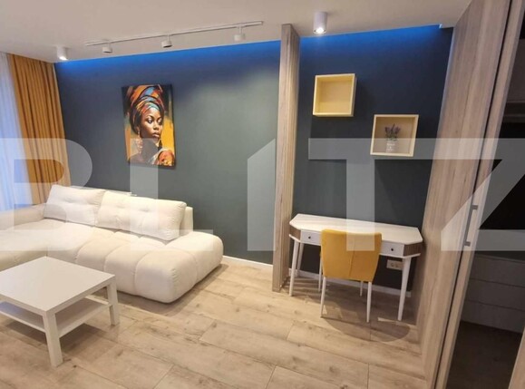 Apartament de vânzare 2 camere Iosia - 163598AV | BLITZ Oradea | Poza2