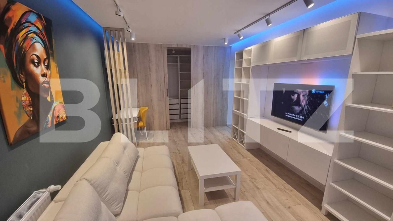 Apartament de vânzare 2 camere Iosia - 163598AV | BLITZ Oradea | Poza3