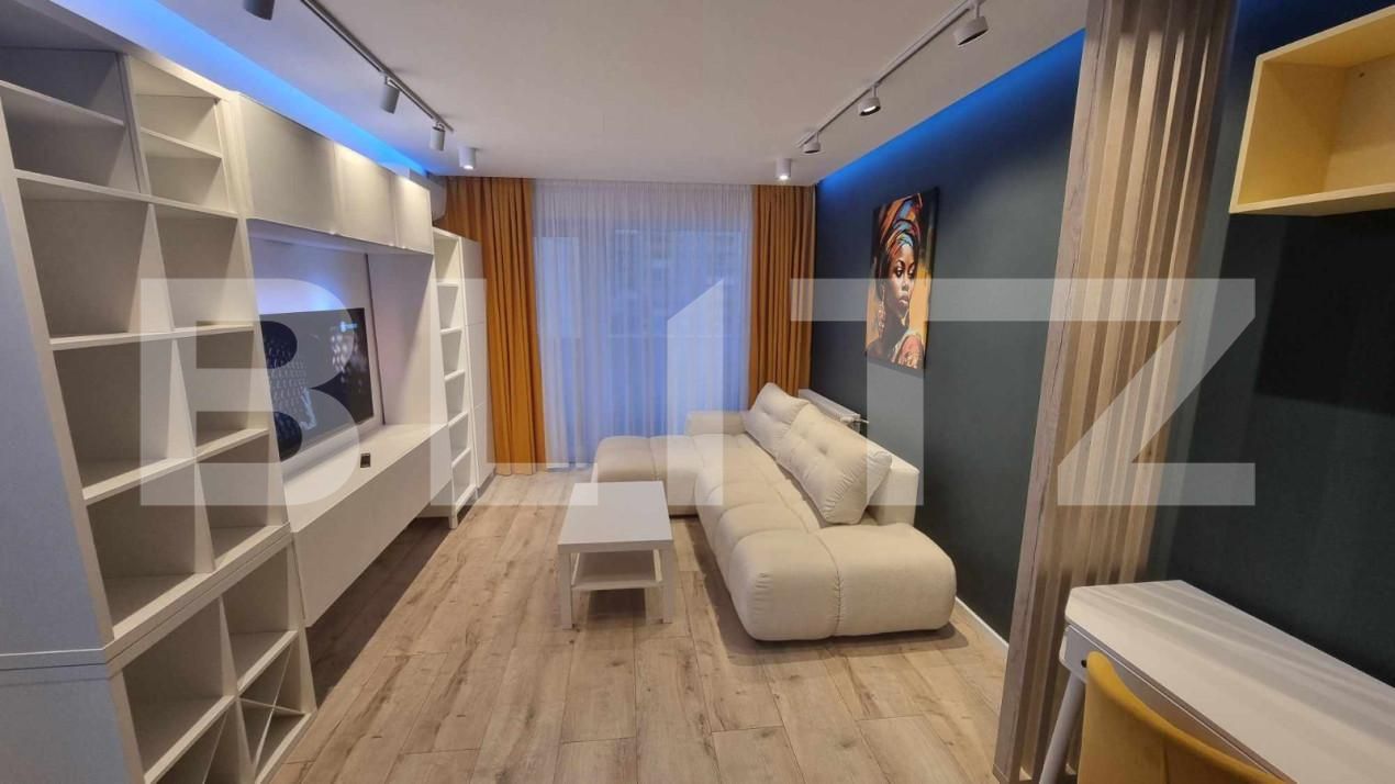 Apartament de vânzare 2 camere Iosia - 163598AV | BLITZ Oradea | Poza1