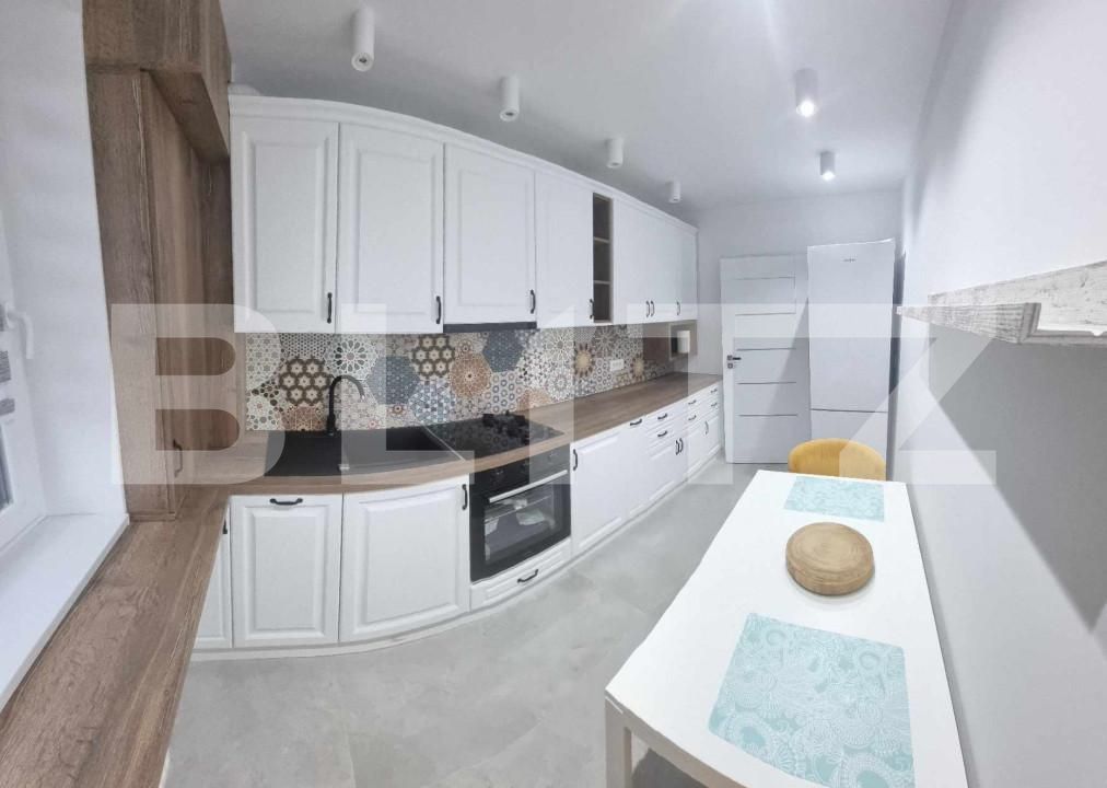 Apartament de vânzare 2 camere Iosia - 163598AV | BLITZ Oradea | Poza4