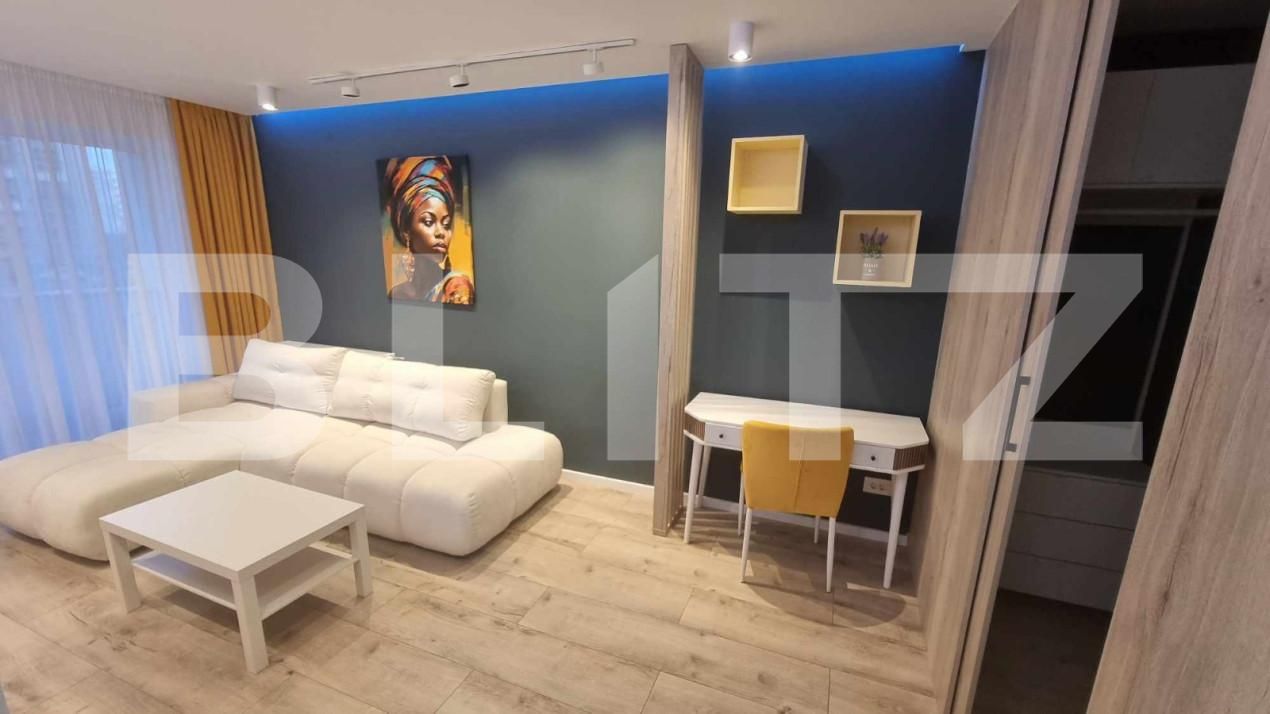 Apartament de vânzare 2 camere Iosia - 163598AV | BLITZ Oradea | Poza2