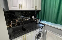 Garsoniera de vanzare, 21 mp, parter, Zona Decebal