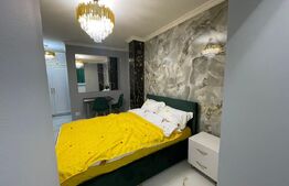 Garsoniera de vanzare, 21 mp, parter, Zona Decebal