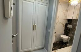 Garsoniera de vanzare, 21 mp, parter, Zona Decebal