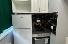 Garsoniera de vanzare, 21 mp, parter, Zona Decebal