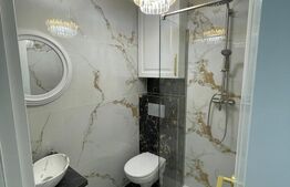 Garsoniera de vanzare, 21 mp, parter, Zona Decebal