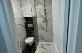 Garsoniera de vanzare, 21 mp, parter, Zona Decebal