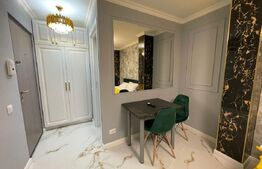 Garsoniera de vanzare, 21 mp, parter, Zona Decebal