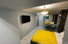 Garsoniera de vanzare, 21 mp, parter, Zona Decebal