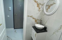 Garsoniera de vanzare, 21 mp, parter, Zona Decebal