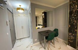 Garsoniera de vanzare, 21 mp, parter, Zona Decebal