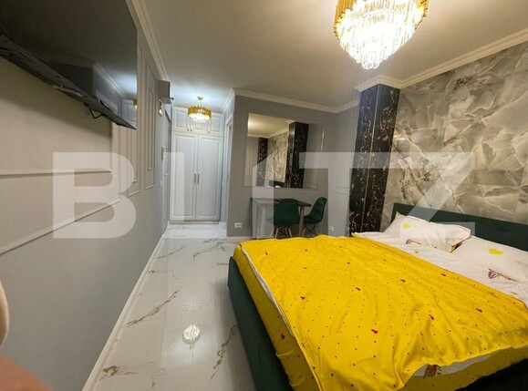 Garsonieră de vânzare Decebal - 163599AV | BLITZ Oradea | Poza8