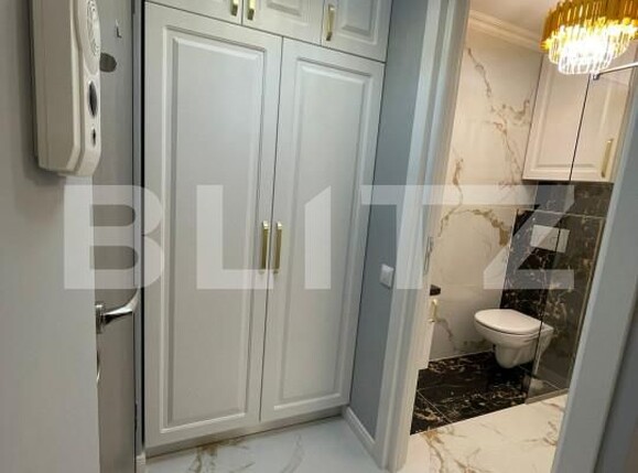 Garsonieră de vânzare Decebal - 163599AV | BLITZ Oradea | Poza13