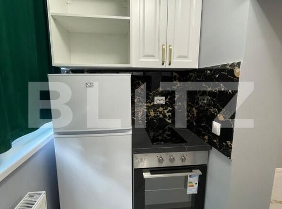 Garsonieră de vânzare Decebal - 163599AV | BLITZ Oradea | Poza2