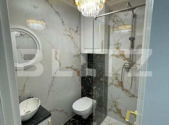 Garsonieră de vânzare Decebal - 163599AV | BLITZ Oradea | Poza3