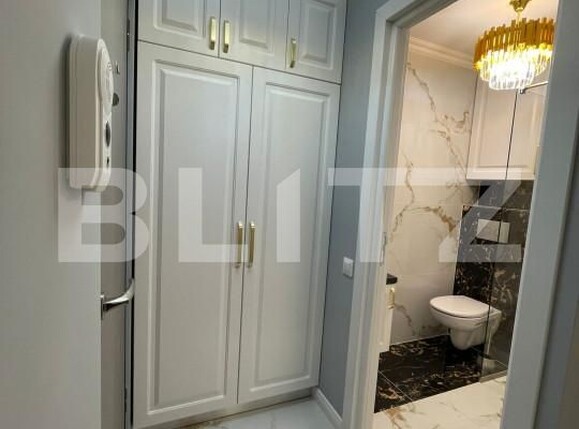 Garsonieră de vânzare Decebal - 163599AV | BLITZ Oradea | Poza12