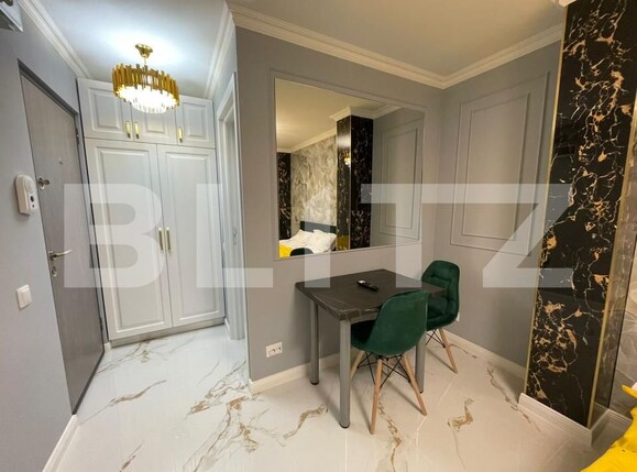 Garsonieră de vânzare Decebal - 163599AV | BLITZ Oradea | Poza4