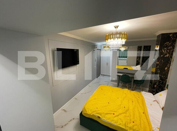 Garsonieră de vânzare Decebal - 163599AV | BLITZ Oradea | Poza9