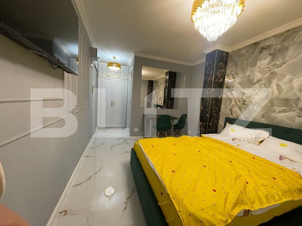 Garsonieră de vânzare Decebal - 163599AV | BLITZ Oradea | Poza8