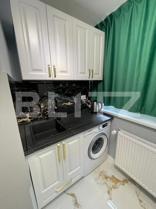 Garsonieră de vânzare Decebal - 163599AV | BLITZ Oradea | Poza5