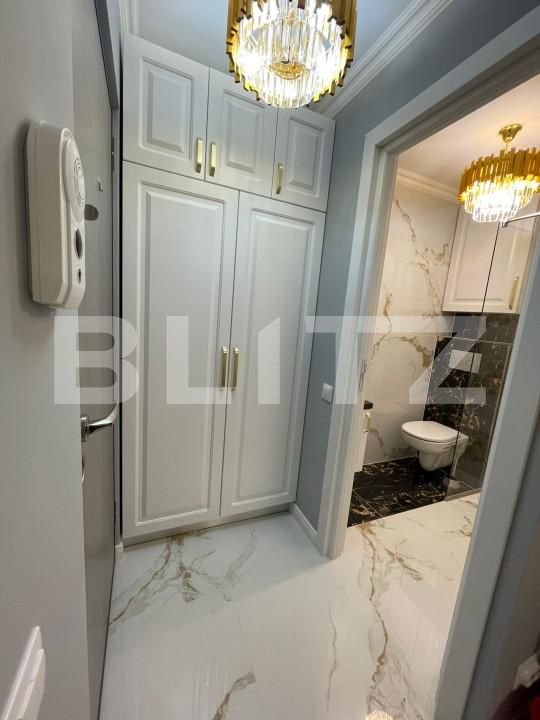 Garsonieră de vânzare Decebal - 163599AV | BLITZ Oradea | Poza13