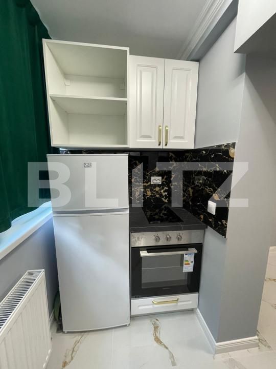 Garsonieră de vânzare Decebal - 163599AV | BLITZ Oradea | Poza2