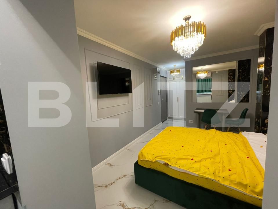 Garsonieră de vânzare Decebal - 163599AV | BLITZ Oradea | Poza6