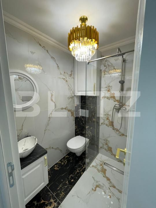 Garsonieră de vânzare Decebal - 163599AV | BLITZ Oradea | Poza3