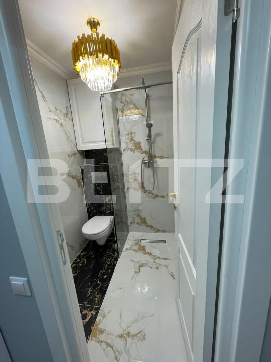 Garsonieră de vânzare Decebal - 163599AV | BLITZ Oradea | Poza14