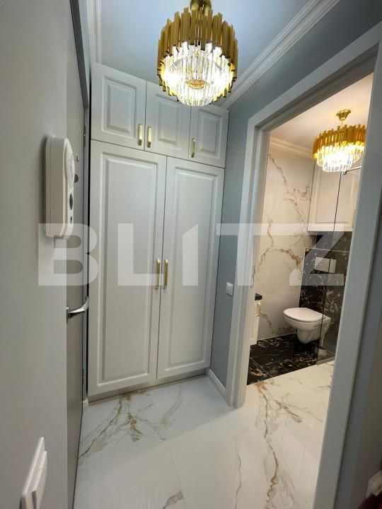 Garsonieră de vânzare Decebal - 163599AV | BLITZ Oradea | Poza12