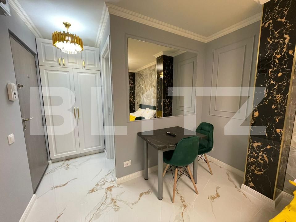 Garsonieră de vânzare Decebal - 163599AV | BLITZ Oradea | Poza4