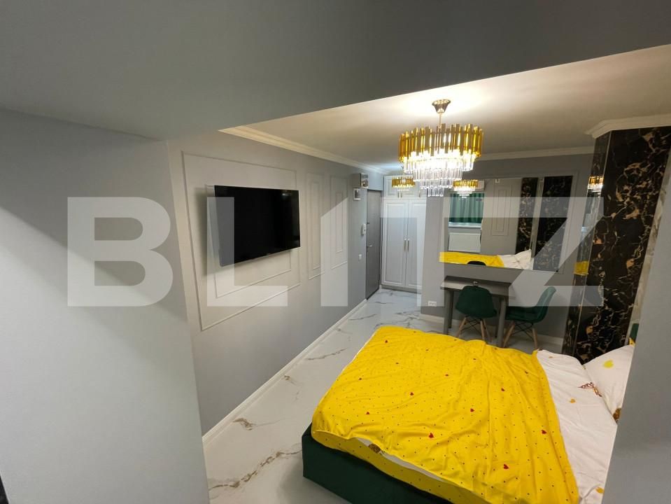 Garsonieră de vânzare Decebal - 163599AV | BLITZ Oradea | Poza9
