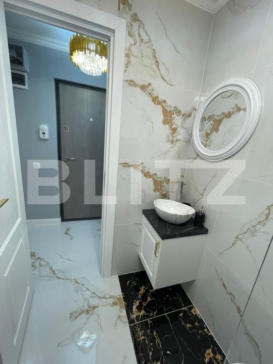 Garsonieră de vânzare Decebal - 163599AV | BLITZ Oradea | Poza10