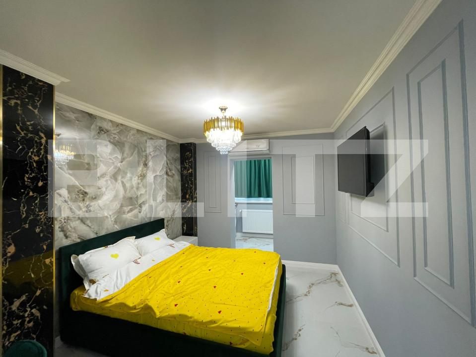 Garsonieră de vânzare Decebal - 163599AV | BLITZ Oradea | Poza11