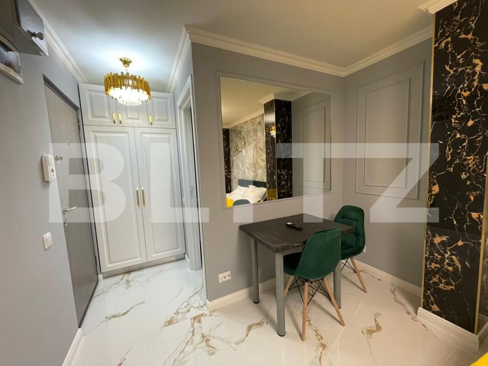 Garsonieră de vânzare Decebal - 163599AV | BLITZ Oradea | Poza7