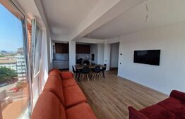 Apartament de vanzare 5 camere, 119 mp, bloc nou 2024, Calea Aradului